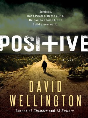 cover image of Positive